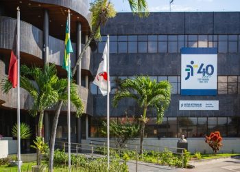 TRT-PB ganha destaque nacional em site do CNJ por celeridade e excelência em processos no 2º grau