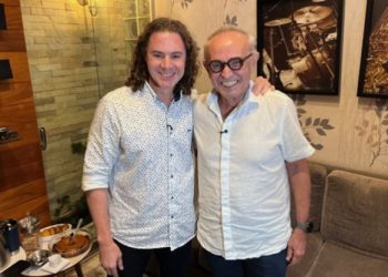 Veneziano agradece a Lula e ao Ministro Padilha destinação de mais R$ 50 mi para a Saúde de João Pessoa