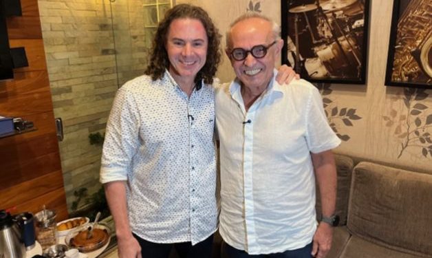 Veneziano agradece a Lula e ao Ministro Padilha destinação de mais R$ 50 mi para a Saúde de João Pessoa