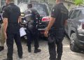 Operação da PF cumpre mandados de prisão na Paraíba contra fraudes com senhas e cartões da Caixa Econômica