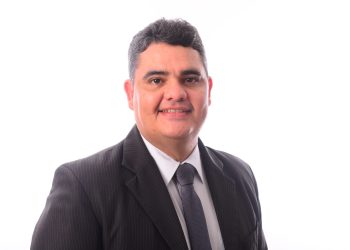 Secretário Bruno Sitônio representa Capital no comitê nacional do IBS, novo imposto criado na Reforma Tributária