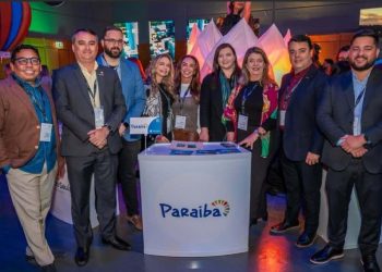 VITRINE INTERNACIONAL – Conde leva seu potencial turístico a Convenção da maior operadora de Portugal