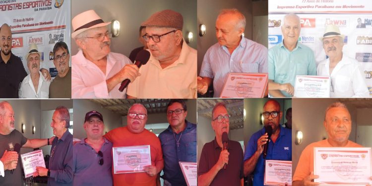 Rádio 100.5 FM Líder transmite evento da Acep prestigiada por autoridades e homenagens a cronistas na Feijoada do Fábio