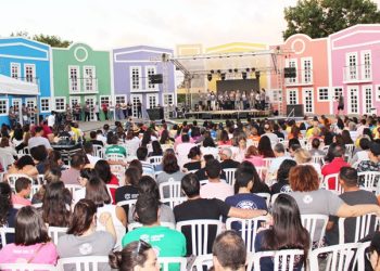 Cidade Viva realiza encontro de voluntários “Somos Um” neste sábado, às 16h na Sede Nacional