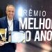 Presidente da Embaixada de Negócios Paulo Júnior recebe prêmio “Empreendedor do Ano de João Pessoa”