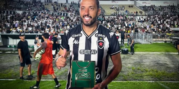 NOTAS DOS JOGADORES – Nenê e Varela foram os melhores, Belo termina em 1º na classificatória e pega o Serra na semifinal