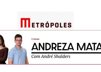 Metrópoles revela delação premiada envolvendo autoridades no escândalo de descontos de bilhões de aposentados do INSS