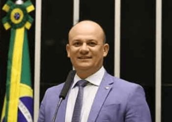 Líder da oposição, deputado Cabo Gilberto desafia Governo Lula sobre obra da BR 230 entre João Pessoa e Cabedelo