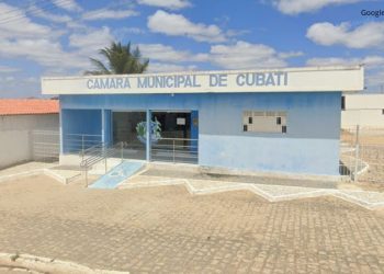 Justiça bloqueia valores de vereador que permitiu ao filho menor dirigir veículo da Câmara causando acidente