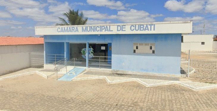 Justiça bloqueia valores de vereador que permitiu ao filho menor dirigir veículo da Câmara causando acidente