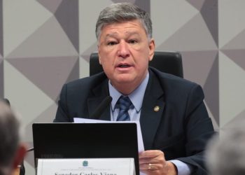 CPMI do INSS vai ouvir dono do Banco Master, Daniel Vorcaro, na próxima segunda-feira