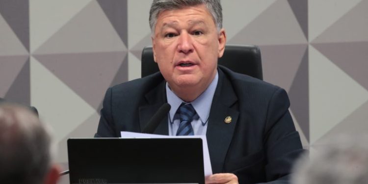 CPMI do INSS vai ouvir dono do Banco Master, Daniel Vorcaro, na próxima segunda-feira