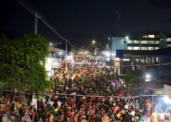 Prefeitura de Conde divulga line-up do Corredor da Folia que reunirá blocos tradicionais e atrações em trios elétricos