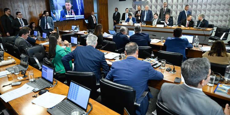 CPI do INSS vai ouvir nesta segunda-feira Ingrid Morais, ligada à Conafer que recebeu mais de R$ 100 milhões