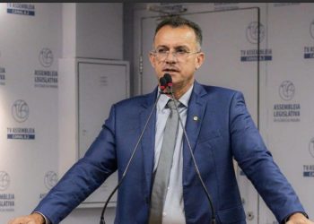 Sargento Neto condena uso eleitoreiro do Carnaval em favor de Lula e cobra resposta da Justiça