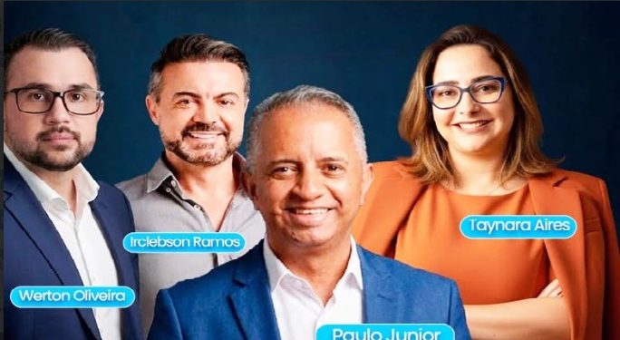 Embaixada de Negócios abre calendário de 2026 com perspectivas do cenário econômico e nova fase institucional