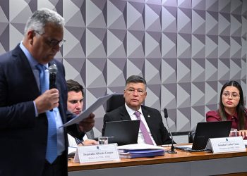 Relator da CPMI do INSS diz que empresas ligadas a Ingrid Morais receberam R$ 156 milhões de descontos ilegais de aposentados