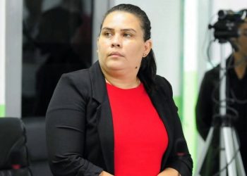 TJPB recebe denúncia e ex-prefeita de Bayeux vira ré em ação penal que apura irregularidades em licitação e pagamentos à empresa de lixo