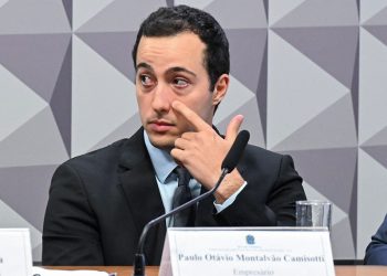 CPMI: família Camisotti recebeu ‘5 vezes mais’ que Careca do INSS, diz relator deputado Alfredo Gaspar