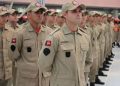 Governo publica tabela com remuneração dos PMs e bombeiros militares após reajuste anunciado pelo governador
