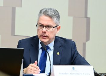 CPI do Crime Organizado ouve diretor-geral da Meta no Brasil na próxima terça-feira