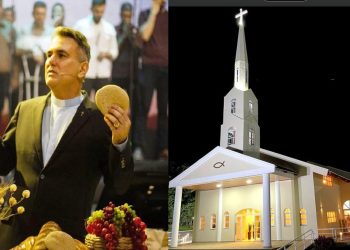 Cidade Viva abre a “Quaresma 2026” nesta Quarta-Feira de Cinzas no Campus Metropolitano