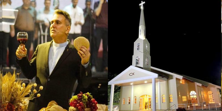 Cidade Viva abre a “Quaresma 2026” nesta Quarta-Feira de Cinzas no Campus Metropolitano