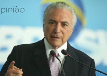 Ex-presidente Temer sobre enredo de escola de samba à Lula: “Troca da crítica social pela bajulação na Sapucaí”