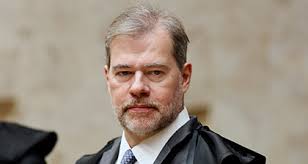 PF pede ao presidente do STF suspeição de Toffoli no caso do Banco do Master após análise no celular de Vorcaro