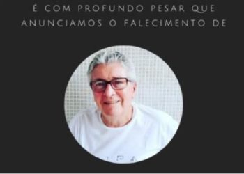 Grupo Filhos e Amigos de Itabaiana emite nota de pesar pelo falecimento do empresário Valdemir Almeida