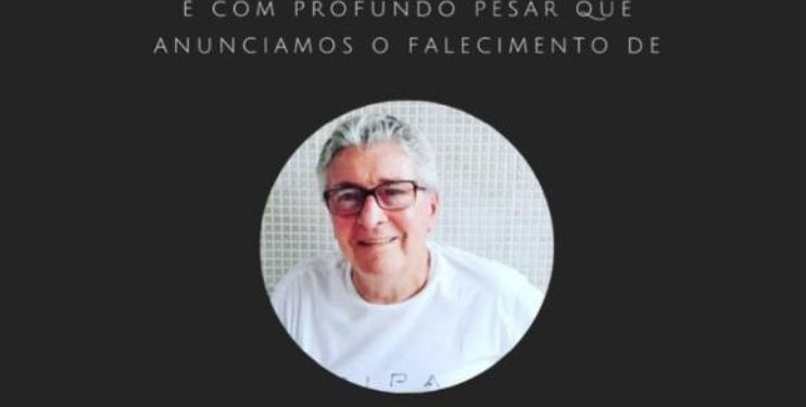 Grupo Filhos e Amigos de Itabaiana emite nota de pesar pelo falecimento do empresário Valdemir Almeida