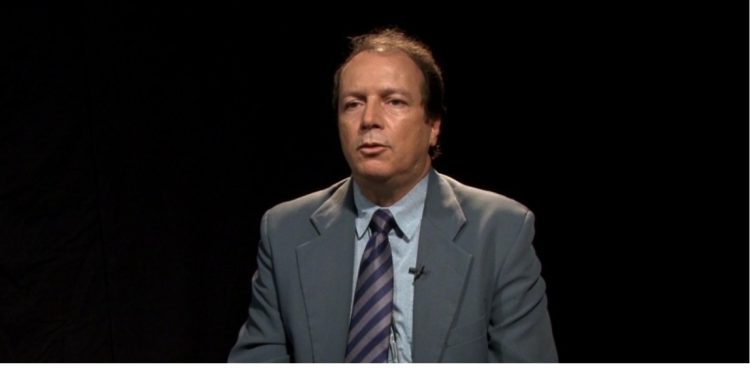 Ex-vereador de JP, Watteau Rodrigues, do PC do B, declara voto em Veneziano e João para o Senado e defende Cícero ao Governo