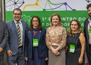 Giovanni Giuseppe, gestor da SPU na Paraíba, assume uma das coordenações do Fórum de Gestores Federais no estado