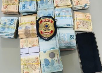 “ROUBO DOS APOSENTADOS” – Deputada federal, diretor da Dataprev, advogada e servidores do INSS são alvos de Operação da PF