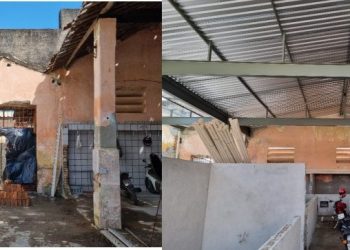 TCE mantém decisão que julgou irregulares licitação e contrato de R$1,9 milhão do mercado público de Sapé