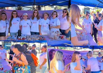 PL promove café da manhã no Busto Tamandaré e lanche da tarde em Mangabeira em homenagem ao Dia Internacional da Mulher