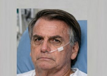 MUDANÇAS- Ministro Alexandre de Moraes, do STF, concede prisão domiciliar ao ex-presidente Jair Bolsonaro