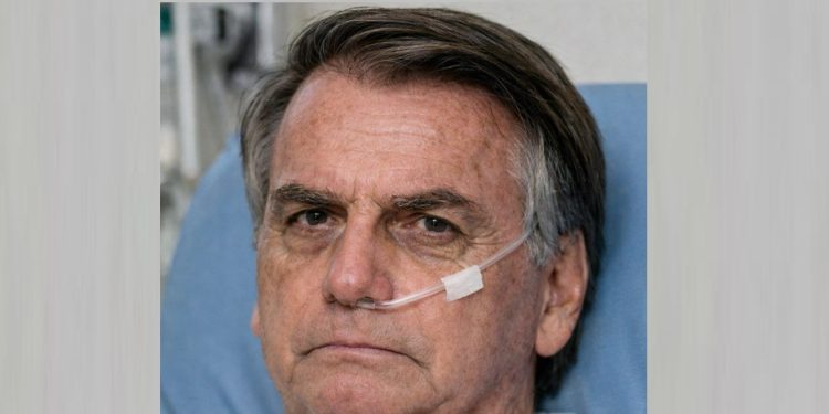 MUDANÇAS- Ministro Alexandre de Moraes, do STF, concede prisão domiciliar ao ex-presidente Jair Bolsonaro