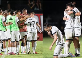 Embalado, após título estadual, Botafogo PB estreia na Copa Nordeste e faz 2 x 1 no Vitória em Salvador
