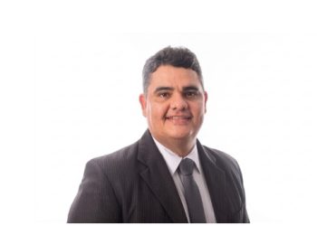 Brunno Sitônio abre 4º Encontro de secretários de finanças com palestra sobre “Reforma Tributária e Impactos na Administração”