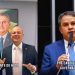 Cabo Gilberto e Flávio Bolsonaro gravam vídeo e convidam para evento com Efraim e Queiroga dia 22 na Paraíba
