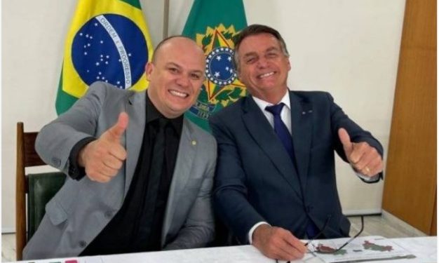 DATA RANKING / FONTE83: Cabo Gilberto lidera pesquisa para deputado federal na Grande João Pessoa