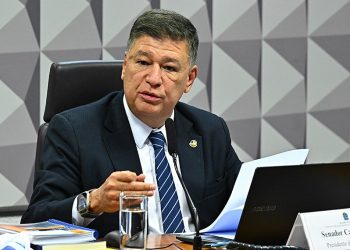 Parlamentares da CPMI acessarão dados sigilosos de Vorcaro em sala-cofre a partir desta sexta-feira, dia 13