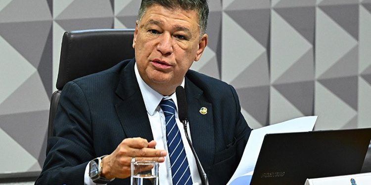 Parlamentares da CPMI acessarão dados sigilosos de Vorcaro em sala-cofre a partir desta sexta-feira, dia 13