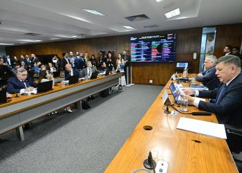 CPMI do INSS convoca ex-noiva de Vorcaro, Zettel e ex-diretores do Banco Master para serem ouvidos