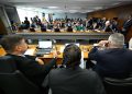 Ex-noiva de Daniel Vorcaro, Martha Graeff, será ouvida nesta segunda-feira na CPMI do INSS no Senado