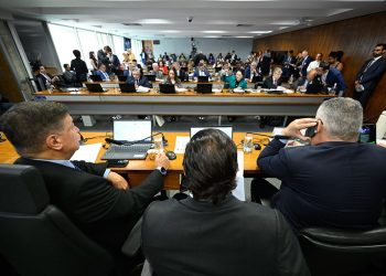 Ex-noiva de Daniel Vorcaro, Martha Graeff, será ouvida nesta segunda-feira na CPMI do INSS no Senado