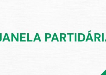 Prazo da janela partidária, para deputados mudarem de legenda, começou ontem e vai até o dia 3 de abril