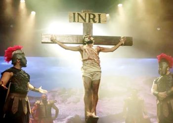 Espetáculo da Páscoa da Cidade Viva 2026 será dias 3 e 4 de abril e terá como tema “Amor Até o Fim”