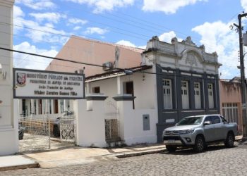 Justiça acata pedido do MPPB e condena ex-prefeita de Duas Estradas, Joyce Renally, por nepotismo